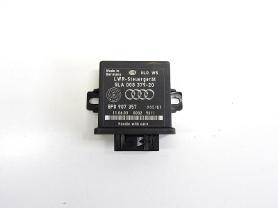Řídící jednotka pro světlo do zatáčky Audi 8P0907357