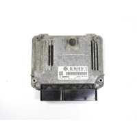 Řídící jednotka motoru 03L906018BA