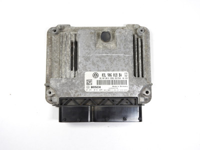 Řídící jednotka motoru 03L906018BA