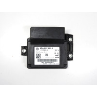 Řídící jednotka elektromechanické parkovací brzdy Volkswagen Audi 3AA907801J