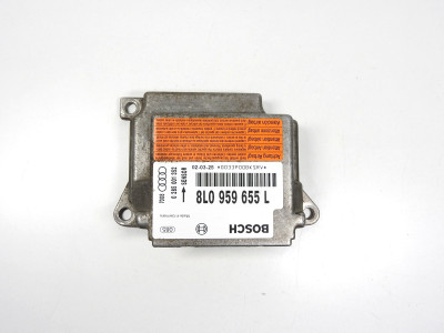 Řídící jednotka airbagu 8L0959655L Audi