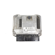 Řídící jednotka motoru 03L906018QJ