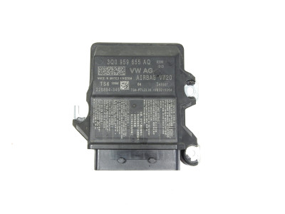 Řídící jednotka airbagu 3Q0959655AQ VW20