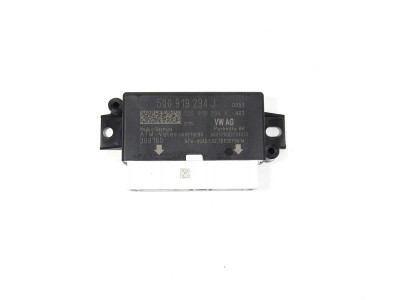 Řídící jednotka parkování, řídící jednotka PDC senzorů Škoda, Volkswagen, Seat, Audi 5Q0919294J
