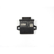 Řídící jednotka pro světlo do zatáčky a regulace délky světla 5Q0907357