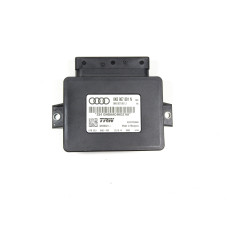 Řídící jednotka elektromechanické parkovací brzdy Audi 8K0907801N