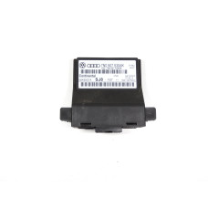 Diagnoza - interface pro sběrnici dat (gateway) 7N0907530AK