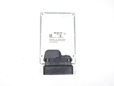 Řídící jednotka elektronicky nastavitelných tlumičů 5Q0907376