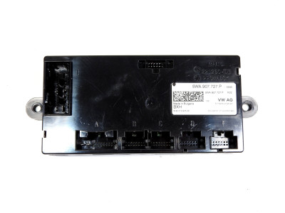 Řídící jednotka pro klimatizaci Škoda, Volkswagen, Seat 5WA907727P