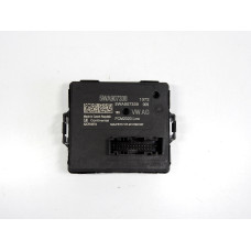 Řídící jednotka pro světlo do zatáčky a regulace délky světla 5WA907338