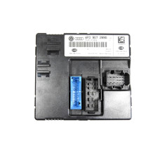 Řídící jednotka systému komfort 4F0907289G