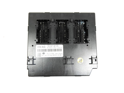 Řídící jednotka (bcm) systému komfort a řízení palubní sítě 1K0937087AN