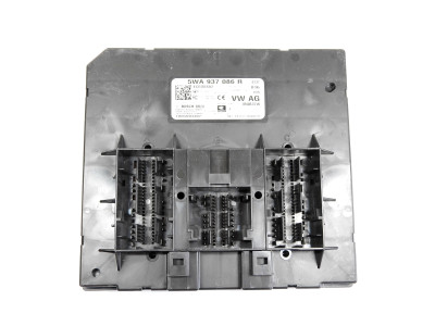 Řídící jednotka (bcm) modul komfortu 5WA937086R