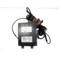 Jednotka bluetooth Volkswagen 5K0035730F včetně kabeláže