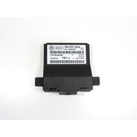 Diagnoza - interface pro sběrnici dat (gateway) 7N0907530N