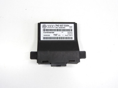 Diagnoza - interface pro sběrnici dat (gateway) 7N0907530N