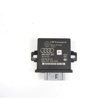 Řídící jednotka pro světlo do zatáčky a regulace délky světla 6R0907357