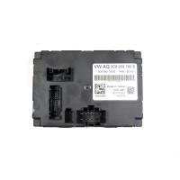 Řídící jednotka nastavení sedadla 3C8959760E