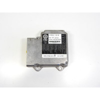 Řídící jednotka airbagu 5N0959655AA VW10 H20 S2518
