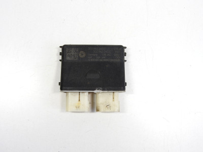 Řídící jednotka otevírání zavazadlového prostoru Škoda Volkswagen Audi 3G0962243C