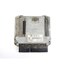 Řídící jednotka motoru 1Z0907115J Škoda Octavia II 1Z