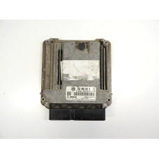 Řídící jednotka motoru 03L906022R