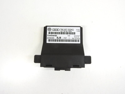 Diagnoza - interface pro sběrnici dat (gateway) 7N0907530AQ