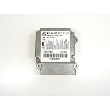 Řídící jednotka airbagu 1K0909605AE VW81