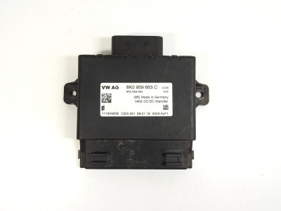 Stabilizátor napětí Škoda, Volkswagen, Seat, Audi 8K0959663C 