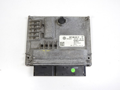 Řídící jednotka motoru 03P906021P