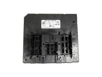 Řídící jednotka (bcm) modul komfortu 5WA937086BL
