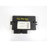 Řídící jednotka pro rozpoznání přívěsu Škoda, Volkswagen, Seat, Audi 1K0907383 Westfalia WAM506153