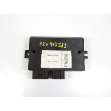 Řídící jednotka pro rozpoznání přívěsu Škoda, Volkswagen, Seat, Audi 1K0907383 Westfalia WAM506153