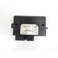 Řídící jednotka pro rozpoznání přívěsu Škoda, Volkswagen, Seat, Audi Westfalia WAM506328 