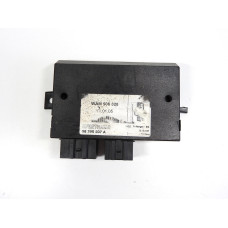 Řídící jednotka pro rozpoznání přívěsu Škoda, Volkswagen, Seat, Audi Westfalia WAM506328 