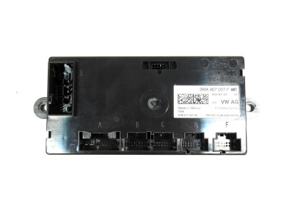 Řídící jednotka pro klimatizaci Škoda, Volkswagen, Seat 3WA907007F