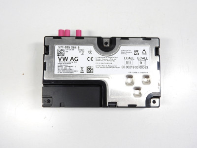 Online connectivity unit 571035284B