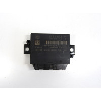 Řídící jednotka parkování, řídící jednotka PDC senzorů 1K9919475A