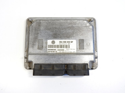 Řídící jednotka motoru 06A906033BP