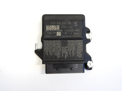 Řídící jednotka airbagu 3Q0959655AN VW21