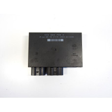 Jednotka pro centrální zamykání - komfortní jednotka 1C0959799F