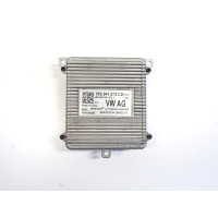 Řídící jednotka LED světla Škoda Volkswagen 992941572CD