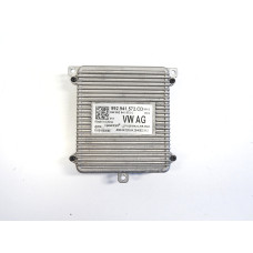 Řídící jednotka LED světla Škoda Volkswagen 992941572CD
