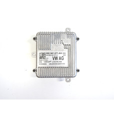 Řídící jednotka LED světla Škoda Volkswagen 992941571AH