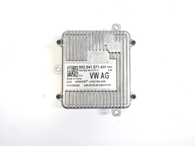 Řídící jednotka LED světla Škoda Volkswagen 992941571AH