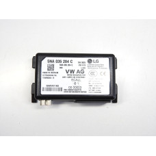 Online connectivity unit 5NA035284C