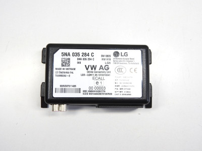 Online connectivity unit 5NA035284C