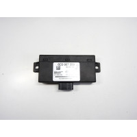 Řídící jednotka pro elektronicky řízené tlumiče 6C0907359