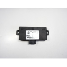 Řídící jednotka pro elektronicky řízené tlumiče 6C0907359