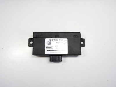 Řídící jednotka pro elektronicky řízené tlumiče 6C0907359